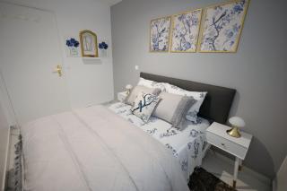 Appartement L'or 2 pièces de 44 m2 - Noisy-le-Sec - 3