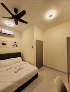 Youth City Residensi - Nilai - 7