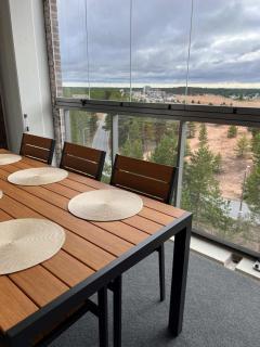 Jäkälänhovin Huippu - Kalajoki - 4