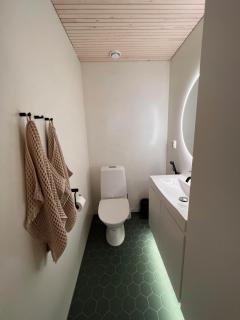 Jäkälänhovin Huippu - Kalajoki - 3