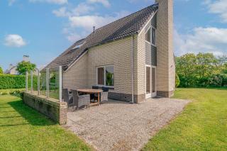 Villapark Kamperfoelie 85 - De Koog - 0