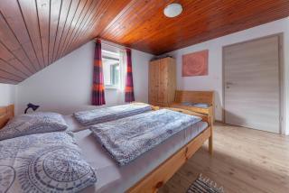 Apartments Bor - Bohinj - 9