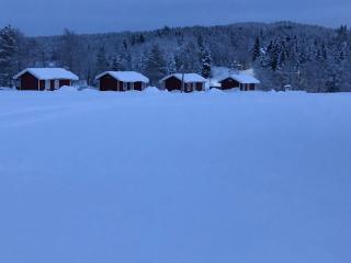 Rödvattnet cottages - 6