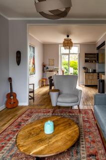 Villa Durant - Saint Malo - 5
