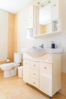 Koroni Family house with the best view 84 sqm - Koroni - 7