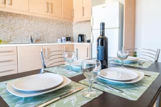 Koroni Family house with the best view 84 sqm - Koroni - 5