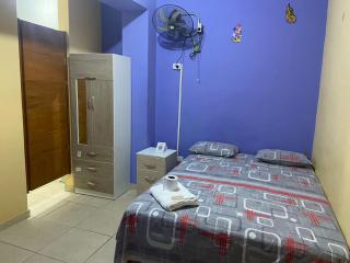 Hospedaje Paradise - Piura - 9