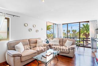 Sea Views and Golf Views Holiday in Amarilla Golf PH3B1 - San Miguel de Abona - 3