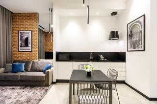 OLD TOWN SNAIL Design Apartments - 1