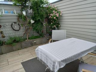Charmante 2- Zi-Wo mit Dach-Terrasse - Ulm - 4