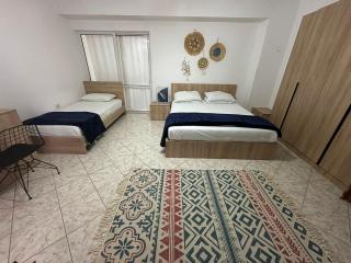 Boho Coastal Retreat - Sarandë - 1