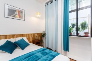 Île St Louis-Bastille-3BRD-Paris 4è - 7