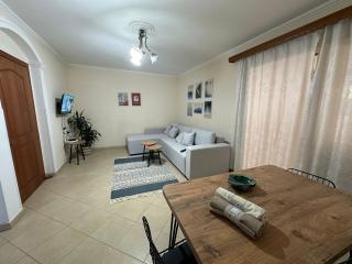 Boho Coastal Retreat - Sarandë - 6