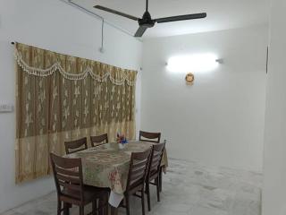 Sunlight Homestay - 0