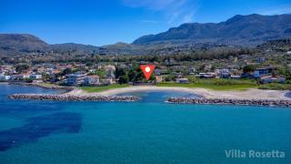 VILLA ROSETTA ampi spazi esterni WIFI FREE - Trabia - 5