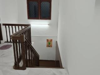 Sunlight Homestay - 9