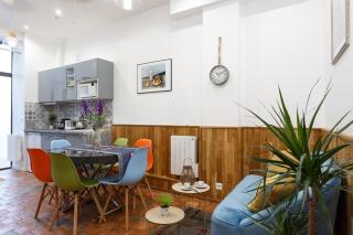 Île St Louis-Bastille-3BRD-Paris 4è - 9