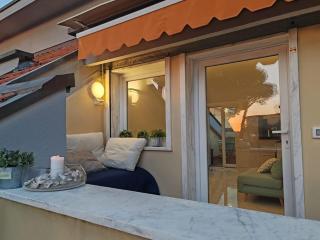 Casa Marco Aurelio al Mare - Marina di Massa - 0