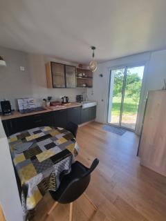 Evene's home - Ploërmel - 5