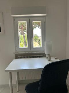 Casa Marco Aurelio al Mare - Marina di Massa - 8