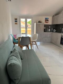 Casa Marco Aurelio al Mare - Marina di Massa - 5