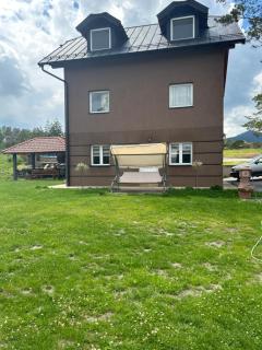 Apartman Pineta - Dobroselica - 9