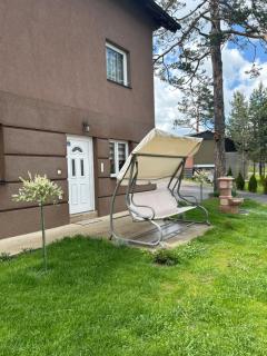 Apartman Pineta - Dobroselica - 4