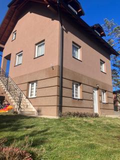 Apartman Pineta - Dobroselica - 2
