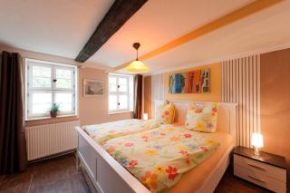 "Sonnenschein" in Harmonie und Farbe - Quedlinburg - 5
