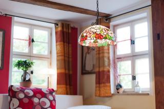 "Sonnenschein" in Harmonie und Farbe - Quedlinburg - 9