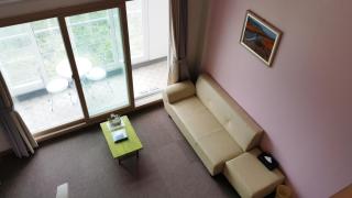 Dreaming Forest Pension Seogwipo - 3