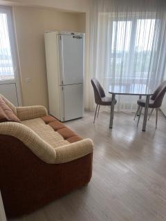 Perfect apartment with good conditions - 9