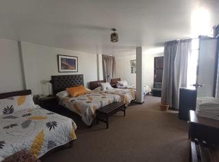 Maison plaza - 5