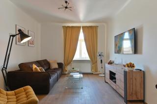 Riga Old town Riverside apartment - Riga - 6