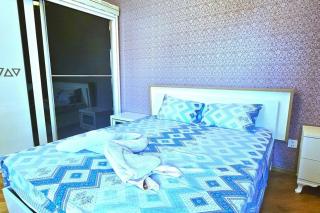 Apartment on Fontana Square - Baku - 3