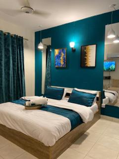 Askin Royal F11 Markaz Islamabad - 8