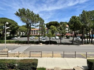 Appartement 2 Pièces avec Piscine, Parking, à 400m de la Plage - Argelès-sur-Mer - FR-1-225-629 - 4