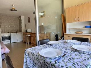 Appartement 2 Pièces avec Piscine, Parking, à 400m de la Plage - Argelès-sur-Mer - FR-1-225-629 - Argelès-sur-Mer - 3