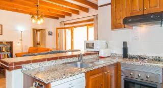 Finca S'Estable by Rentallorca - Llubí - 1