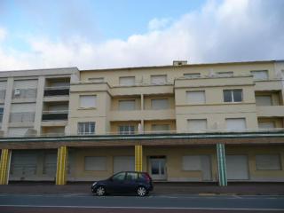 Charmant T2 à Berck-sur-Mer avec balcon face à la mer - FR-1-674-18 - 9