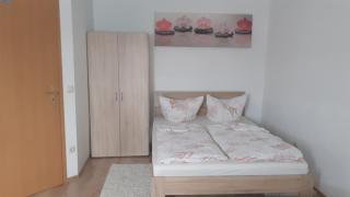 Privatzimmer - Burgau - 2