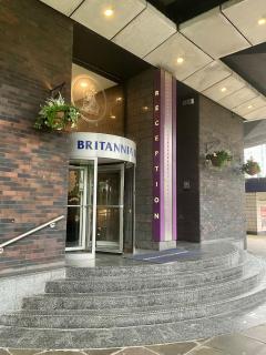 Britannia Inn Glasgow - 3