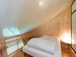 Chaleureux Appartement à Eaux-Bonnes, 2 Chambres, Résidence Tranquille, Idéal Été/Hiver - FR-1-400-129 - Eaux-Bonnes - 7