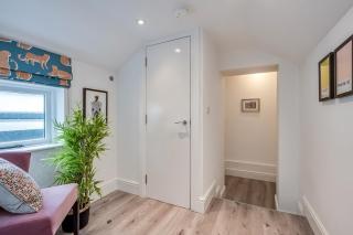 Central Belfast Apartments Queen's Lofts - Belfast - 2