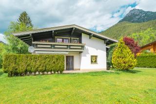 Ferienhaus Konrad - Sankt Ulrich am Pillersee - 0