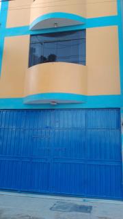 Hospedaje Paradise - Piura - 1