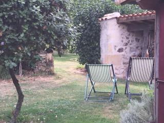 Au cœur du jardin - 1