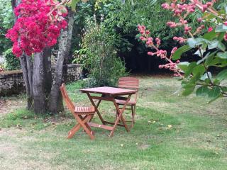Au cœur du jardin - 2