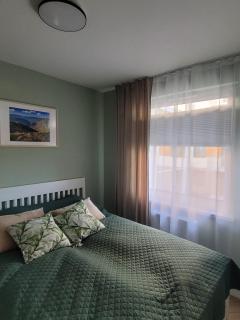 Residenz Kąpielowa - widok na Śnieżkę - Karpacz - 6