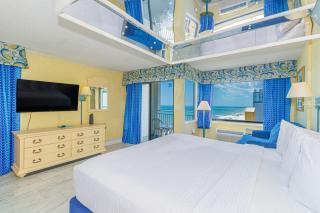 Couples Romance Suite With Jacuzzi! Sea Mist 51313 - Myrtle Beach - 0